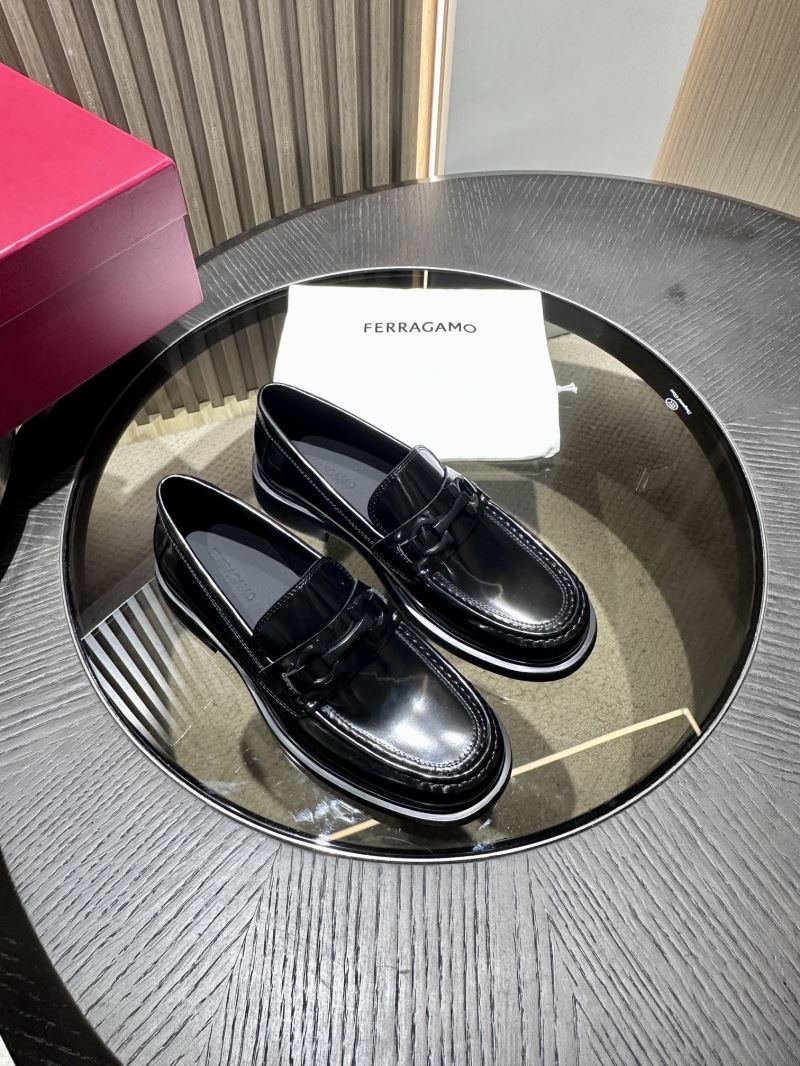 Ferragamo Shoes